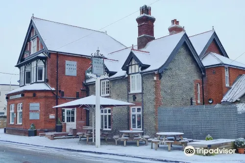 The White Horse