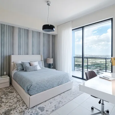 Provident Grand Luxury Short Term Residences