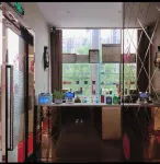 Dazhu Station Business Hotel