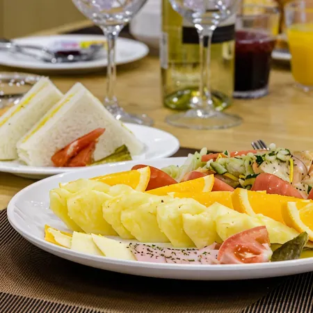 Shin Shin Hotel Cheonjiyean