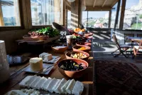 Les Maisons de Cappadoce - pet friendly
