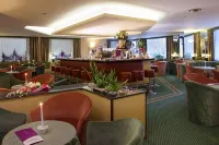 Hotel Aurora Terme - bar