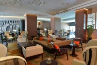 Ramee Grand Hotel and Spa - Parking