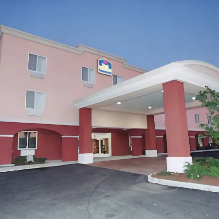 Best Western Dartmouth-New Bedford