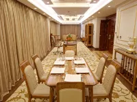 Royal Swiss Lahore Hotel a Lahore
