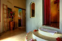 Hotel Alisei - Spa