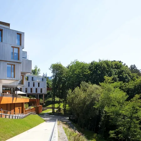 ARIMA Hotel & Spa – Small Luxury Hotels