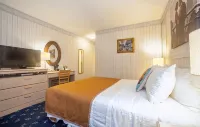Flushing Central Hotel 88 - 2-Star