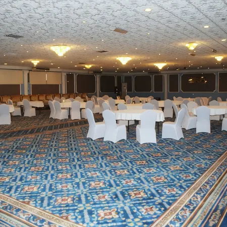 Al Rabea Hotel