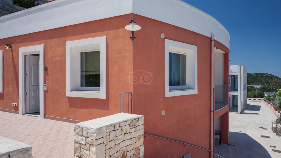 Hotel Monte Sarago
