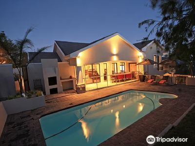 Orange Inn Knysna