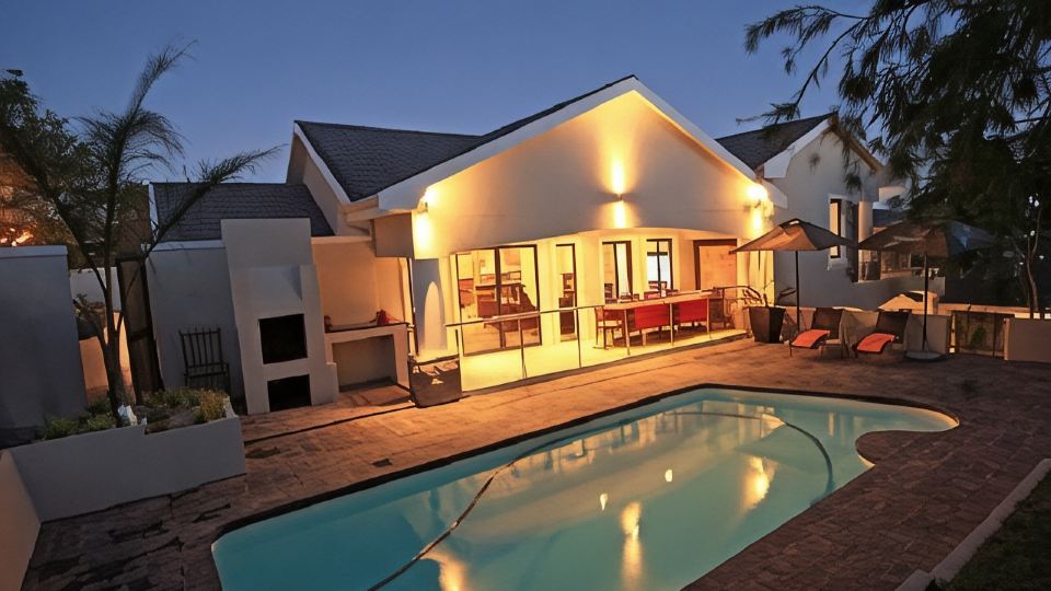 Orange Inn Knysna
