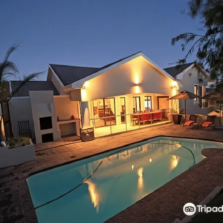 Orange Inn Knysna
