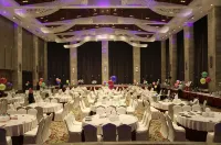 Zhisheng Hot Spring Guest Reception Center (Zhisheng Hot Spring Resort No.1 Building)