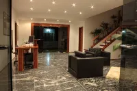 Hotel Pousada Canoa Quebrada