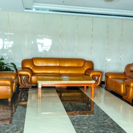 City Business Hotel