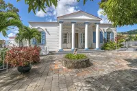 Bluebeard's Castle Resort