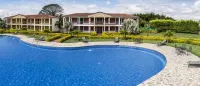 Hotel Campestre Cafe Cafe - Pools