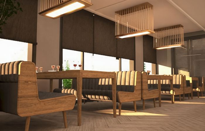 Ramada Hotel & Suites by Wyndham Adana