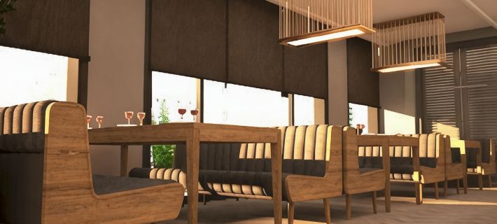 Ramada Hotel & Suites by Wyndham Adana Hotels in Adana