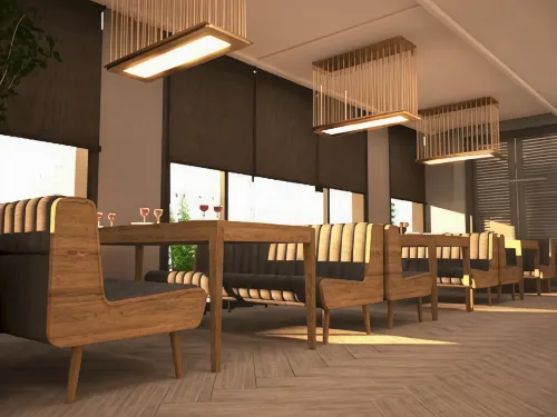 Ramada Hotel & Suites by Wyndham Adana - spa