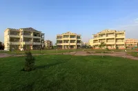 Harmony Makadi Bay Hotel - Hot Springs