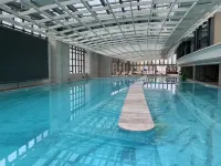 Howard Johnson Hot Spring Resort Anshun - 5-Star