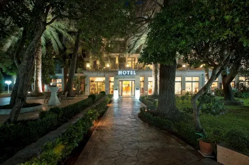 Hotel Rivijera