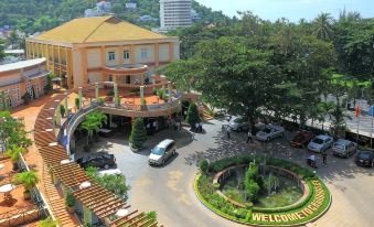Grand Hotel Vung Tau