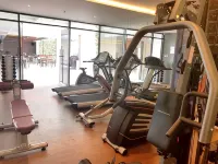Impiana Hotel Senai - Gym