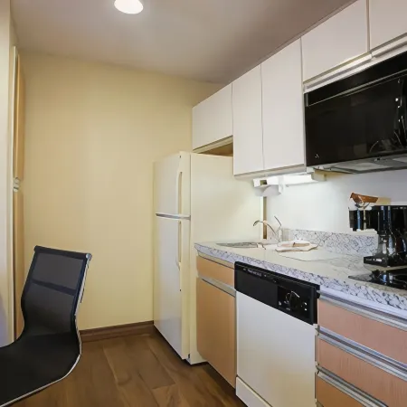 MainStay Suites Denver Tech Center