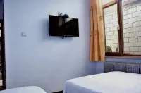 Saihanba Jieshijie Homestay