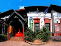 Janus Boutique Hotel & Spa Hotels in Siófok