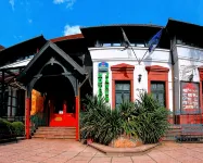 Janus Boutique Hotel & Spa
