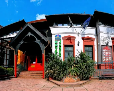 Janus Boutique Hotel & Spa Hoteles en 