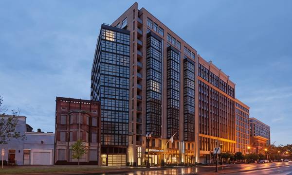 Homewood Suites by Hilton Cincinnati/West Chester