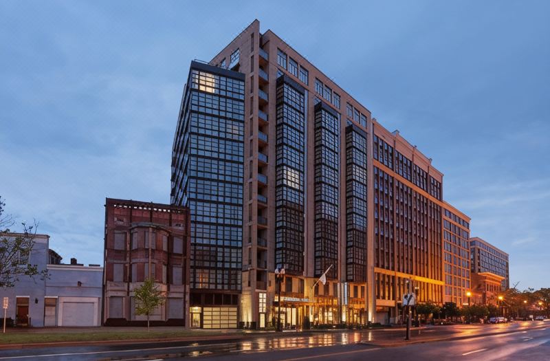 Homewood Suites by Hilton Cincinnati/West Chester