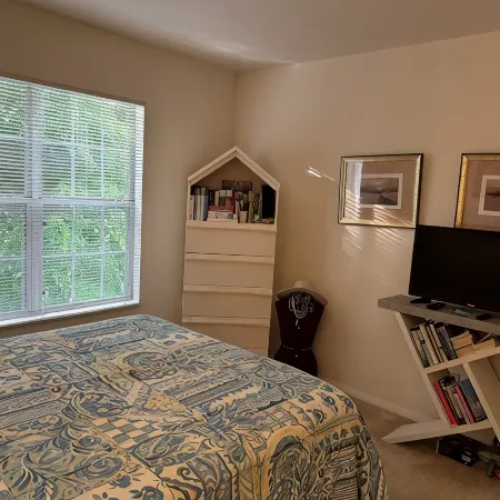 Cozy Condo Near City Dock - Your Perfect Annapolis Getaway!