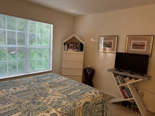 Cozy Condo Near City Dock - Your Perfect Annapolis Getaway!