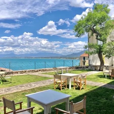 Borgo dei Saraceni - Domus Indomita