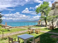 Borgo dei Saraceni - Domus Indomita
