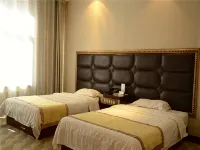 Dalateqi Tengfei Business Hotel - 2 stjerner