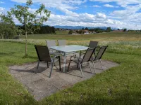 Rural apartment near Buchenberg in the Allgäu, relaxation for the whole family - 3-Star