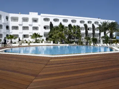 Thalassa Mahdia Hotel di 