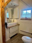 Logis Theodor in the Landhaus Labes - Apartments