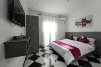 HOSTEL LE PRINCE