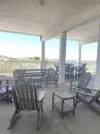 6 Bedrm/5.5 Baths/Gulf Front - 4 King Master