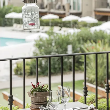 Lake Garda Resort