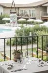 Lake Garda Resort - breakfast