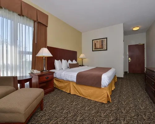 Best Western Plus Louisville Inn  Suites Empfohlen Photos